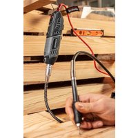 Прямошлифовальная машина GRAPHITE 59G019