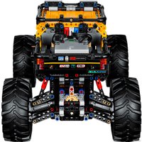 Конструктор LEGO Technic 42099 Экстремальный внедорожник