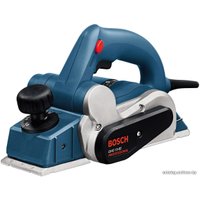 Рубанок Bosch GHO 15-82 Professional (0601594003)