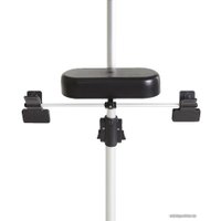 Отпариватель Гранд Мастер GM-S205 Professional (серебристый)