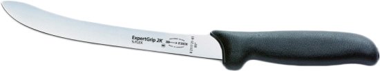 

Кухонный нож Friedr. Dick ExpertGrip 2K Filleting/Butcher 82117210-61 (черный)