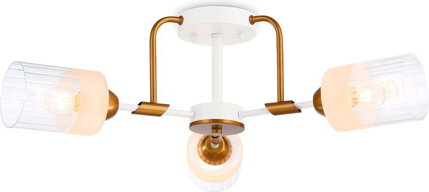 

Припотолочная люстра Ambrella light TR TR303321