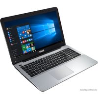 Ноутбук ASUS X555DG-DM169D