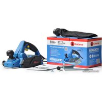 Рубанок KATANA RB6000