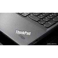 Ноутбук Lenovo ThinkPad Edge E545 (20B20015RT)