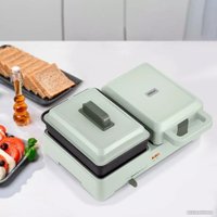 Бутербродница Kitfort KT-6061-1