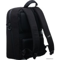 Городской рюкзак Pixel Plus Black Moon PXPLUSBM02 (черный)