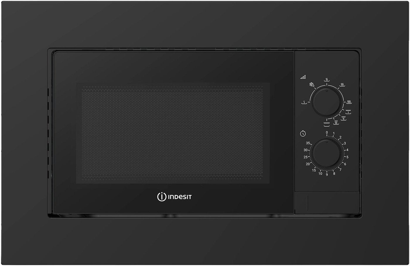 Микроволновая печь Indesit MWI 220 GB