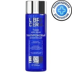 

Librederm Гиалуроновый тоник увлажняющий 200 мл