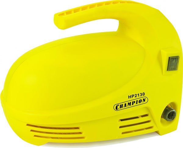 

Мойка высокого давления Champion HP2130