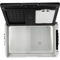 Компрессорный автохолодильник Alpicool TS60 60л (черный, без адаптера 220В) в Борисове