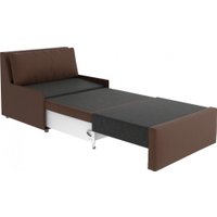 Кресло-кровать Mio Tesoro Тилаус ACH Falcone 16 (Brown)