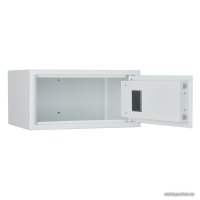 Мебельный сейф Меткон ШМ-24Э