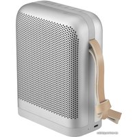 Патибокс Bang & Olufsen BeoPlay P6 (серый)