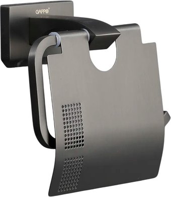Держатель для туалетной бумаги Gappo G0703-9