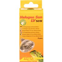 Тепловая лампа Lucky Reptile Halogen Sun HSL-50 50 Вт