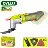 Реноватор Dyllu DTMUP5020 (без АКБ)