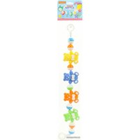 Погремушка Полесье Веселые мишки (57 см)