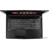 Игровой ноутбук MSI GL62M 7REX-2670RU