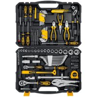 Набор домашнего мастера Stayer 27710-H150 (154 предмета)