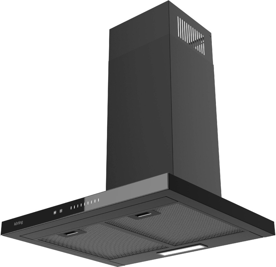 

Кухонная вытяжка Korting KHC 6989 GN