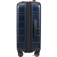 Чемодан-спиннер Samsonite Neopod Midnight Blue 55 см