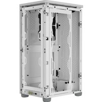 Корпус Corsair 2000D Airflow CC-9011245-WW