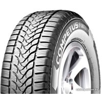 Зимние шины Lassa Competus Winter 2 225/55R18 98V