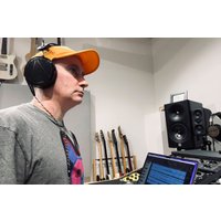 Наушники Audeze LCD-5