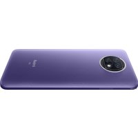 Смартфон Xiaomi Redmi Note 9T 4GB/128GB (фиолетовый рассвет)