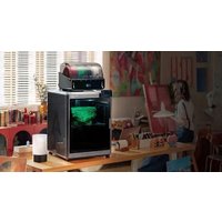 FDM принтер Creality K2 Plus Combo