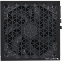 Блок питания SilverStone Decathlon DA1000R Cybenetics Gold SST-DA1000R-GM