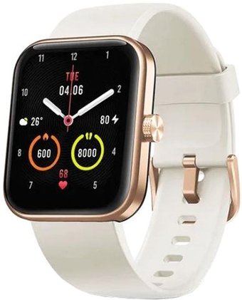 Умные часы Maimo Watch (золотистый)