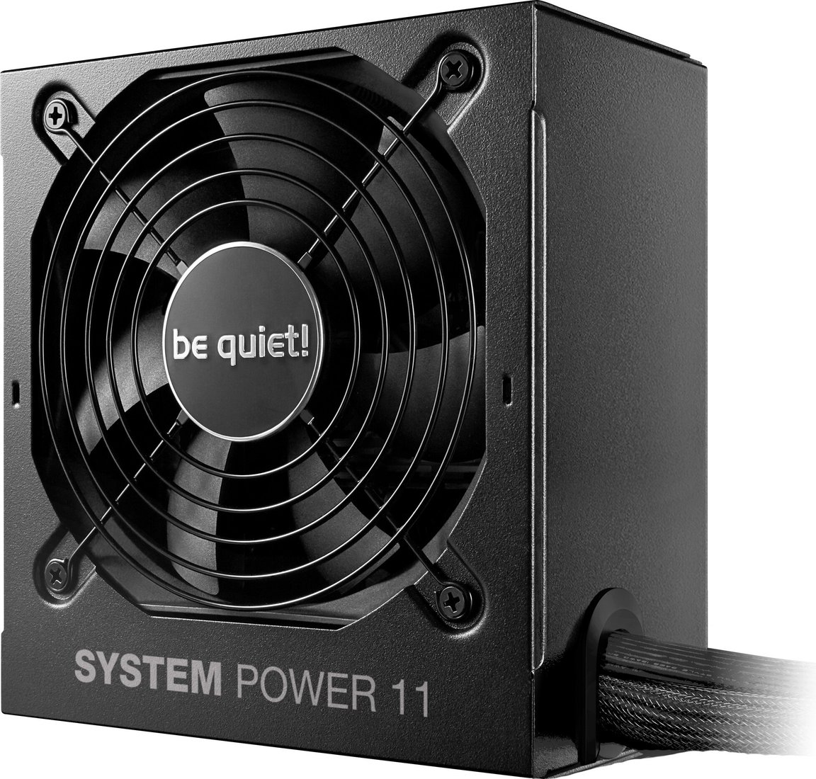 Блок питания be quiet! System Power 11 550W BP010