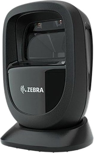 

Сканер штрих-кодов Zebra DS9300 DS9308-SR4U2100AZE