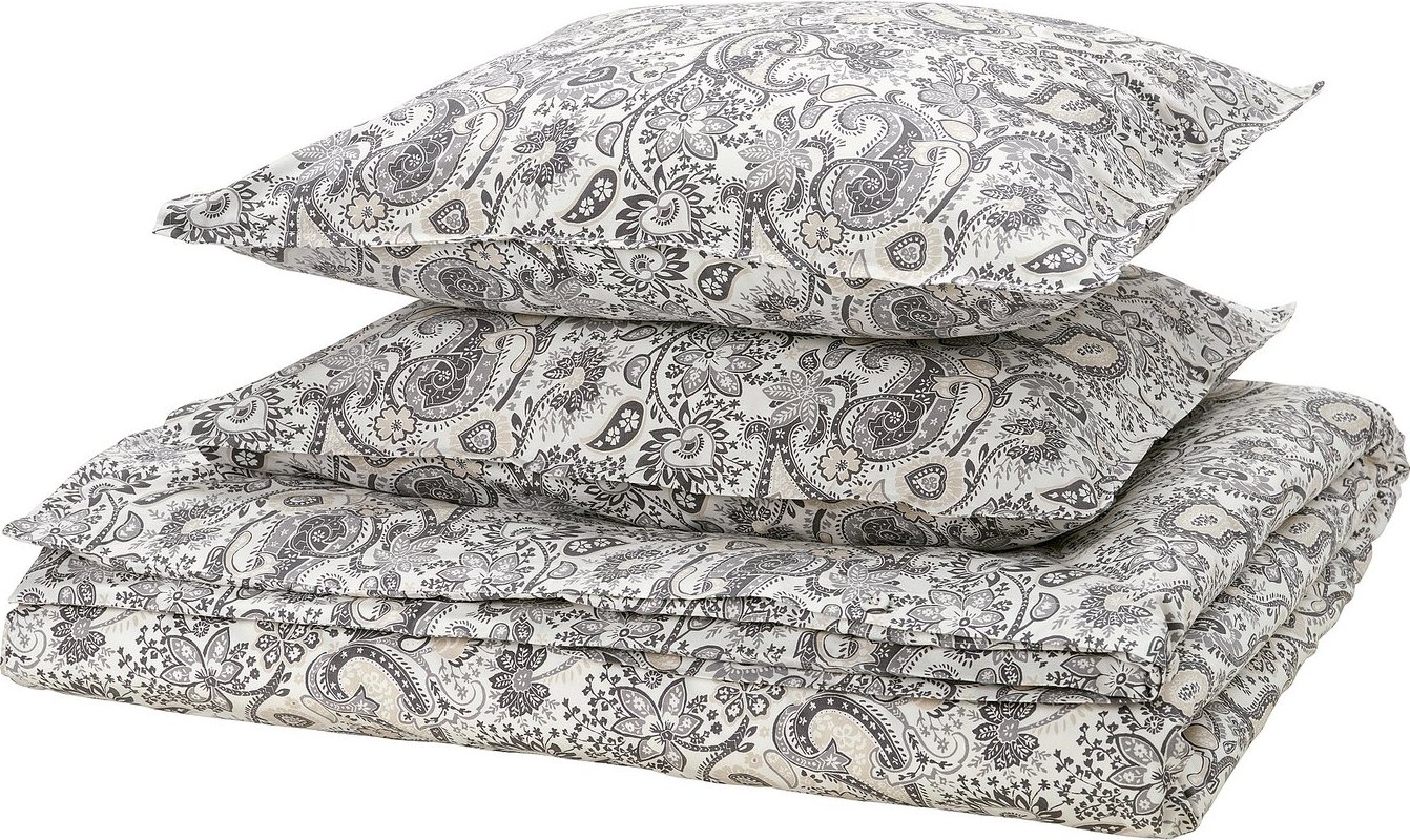 

2-спальный комплект постельного белья Ikea Rodgersia 20579387