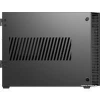 Корпус GameMax Abyss ITX