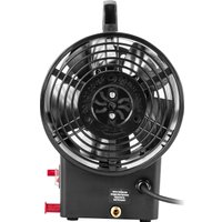 Газовая тепловая пушка MTX GHB-10