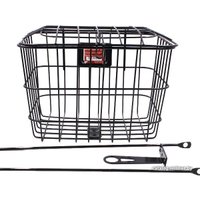 Корзина Haotu HT-534 (черный)