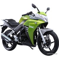 Мотоцикл Racer Skyway RC250CS
