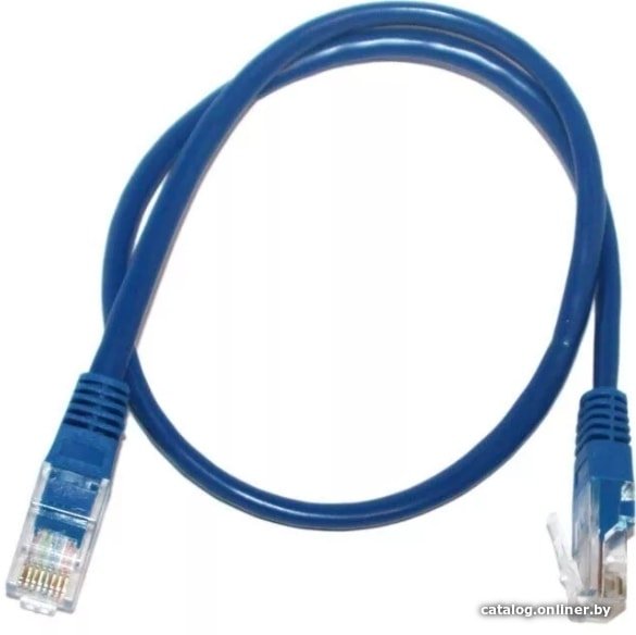 Кабель Cablexpert PP12-5M/B