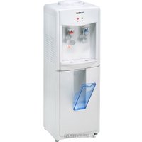Кулер для воды HotFrost V118 (белый)