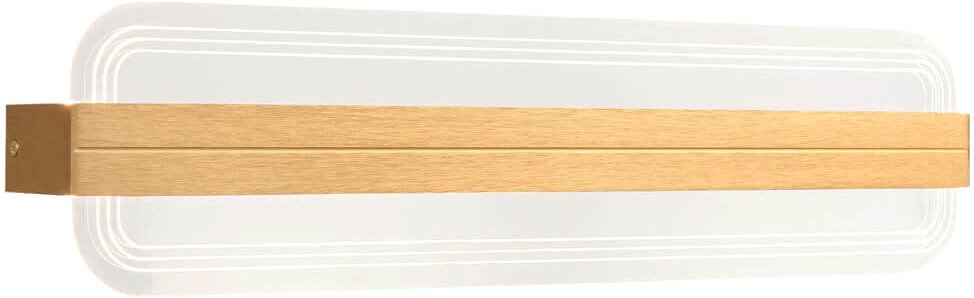 

Бра Vele Luce Futuro VL7224W01