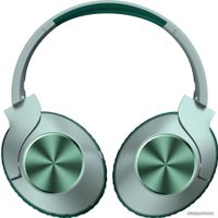 Наушники A4Tech BH300 (зеленый)