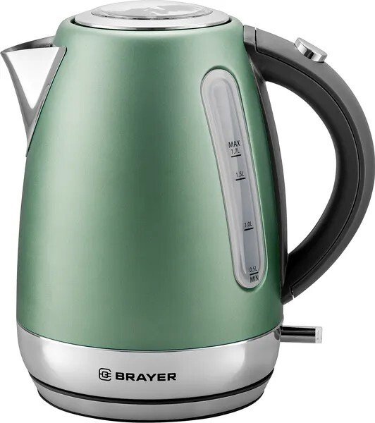 

Электрический чайник Brayer BR6111