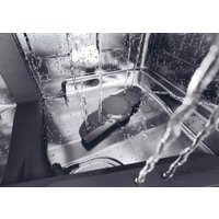 Встраиваемая посудомоечная машина Haier XS 6B0M4PB-08