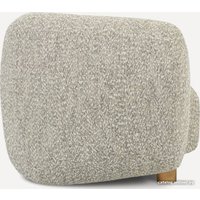 Интерьерное кресло Divan Лонди 244436 (Bucle Marble)