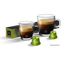 Кофе в капсулах Nespresso Peru Organic 10 шт