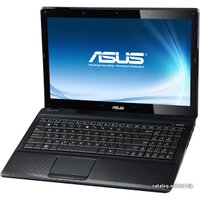Ноутбук ASUS X52F-SX1475D (90NXNY4B8W2C436043AU)