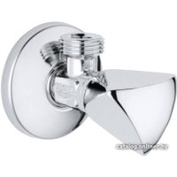 Запорная арматура Grohe Вентиль угловой для смесителя 1/2"x1/2" 22940000